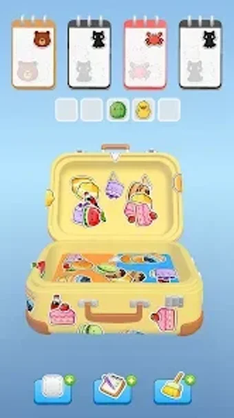 Image 0 for Sticker Away:Stickers Mat…