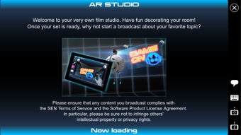 Image 1 for PS4 Second Screen