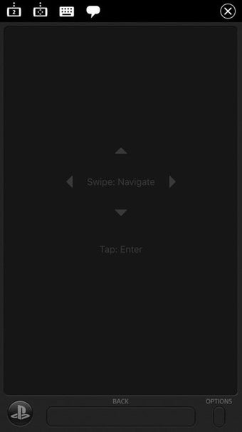 Image 1 for PS4 Second Screen
