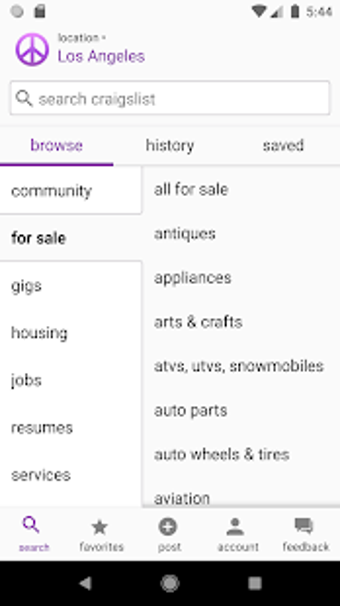 Image 2 for craigslist
