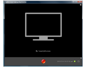 Imagen 0 para LonelyScreen AirPlay Rece…