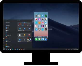 Image 0 for LonelyScreen AirPlay Rece…
