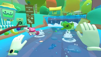 Image 0 for Vacation Simulator