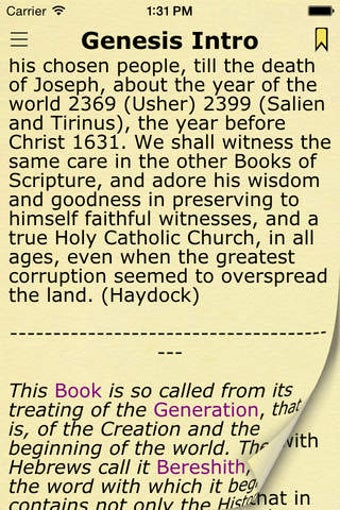 Imagen 0 para Catholic Bible Commentary