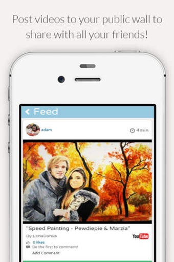 Image 0 for VUSE Videos