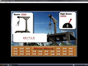 Imagen 0 para Hangman