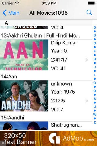 Image 0 for Watch Hindi Movies