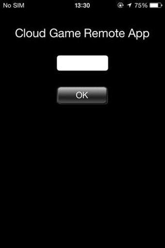 Imagen 0 para MyTV Gamepad