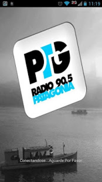 Image 0 for Radio Patagonia 90.5