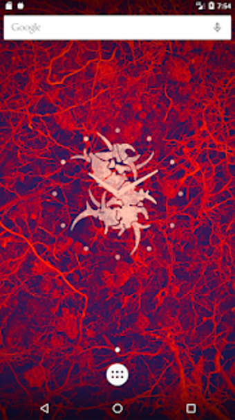 Image 2 for Sepultura Clock Widget An…
