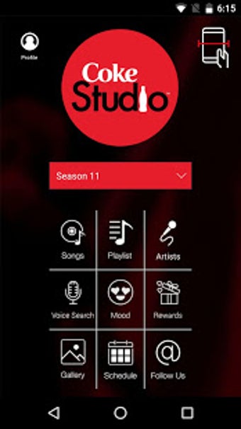 Imagen 1 para Coke Studio