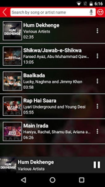 Imagen 0 para Coke Studio