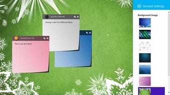 Image 1 for Corkboard for Windows 10