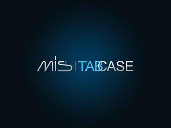 Image 0 for MIS TabCase