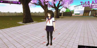 Image 0 for High School life Simulato…