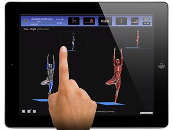 Image 0 for iYoga - Premium