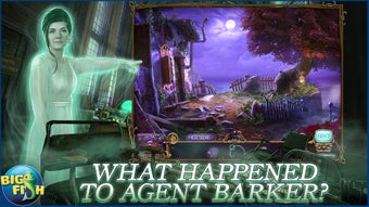 Image 3 for Mystery Case Files: Key T…