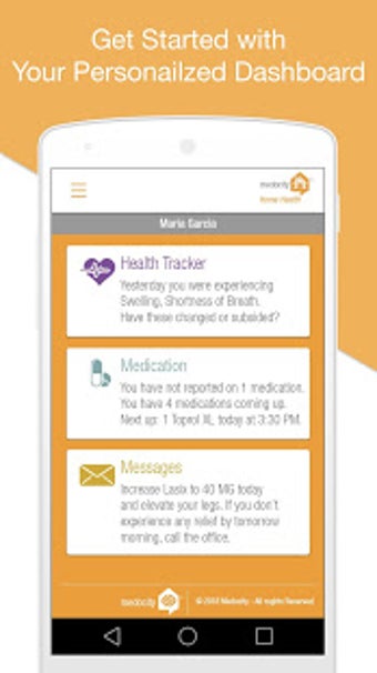 Image 2 for Medocity Home Health: Pat…