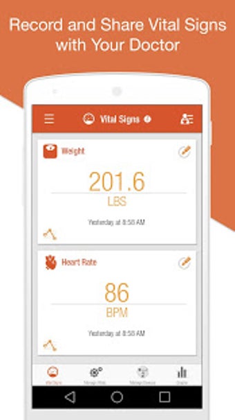 Image 0 for Medocity Home Health: Pat…