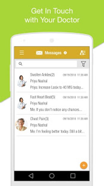 Image 1 for Medocity Home Health: Pat…