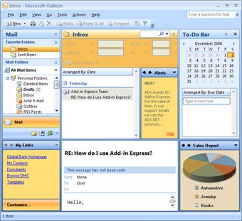 Imagen 0 para Add-in Express for Office…