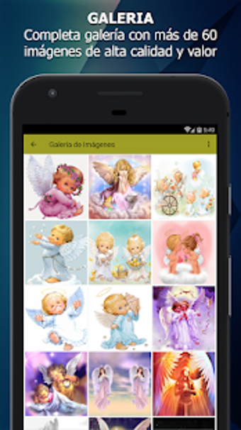 Image 0 for Imgenes de ngeles - Fotos…