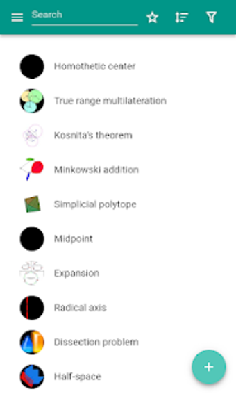 Image 3 for Euclidean geometry