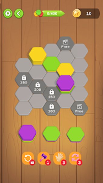 Imagen 0 para HexHue Sort