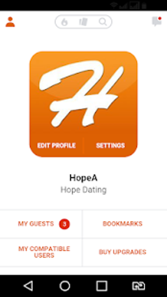 Image 0 for Hope STD Dating: Meet HSV…