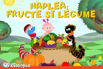 Image 0 for Haplea: Fructe i Legume