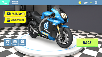 Image 0 for Motor Race: Real Simulato…
