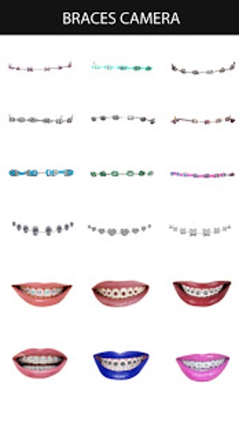 Imagen 0 para Braces Camera