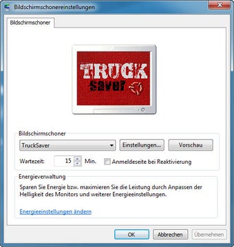 Imagen 0 para TruckSaver