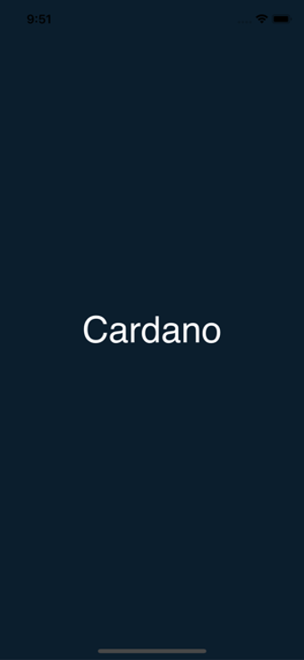 Image 1 for Cardano Price (ADA)