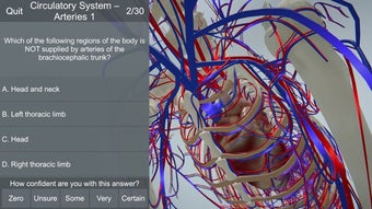 Image 3 for EasyAnatomy: 3D Canine An…