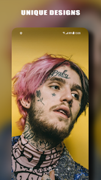 Image 3 for Lil Peep Wallpapers HD