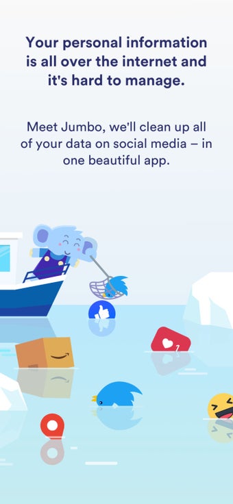 Imagen 0 para Jumbo: Privacy + Security