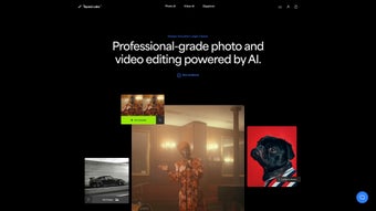 Imagen 0 para Topaz Gigapixel AI