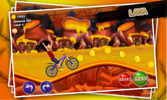 Imagen 1 para Shiva Biking Tales