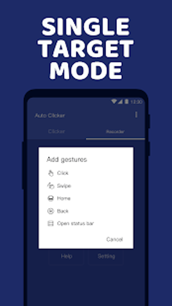 Image 3 for Auto Clicker - Automatic …