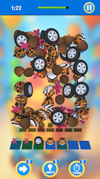 Image 0 for Miraleko: Super Market Ma…