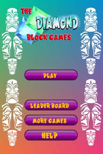 Image 0 for The Diamond Block Games