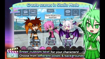Image 0 for Gacha Studio (Anime Dress…