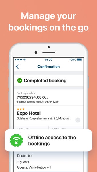 Image 0 for ZenHotels hotel booking