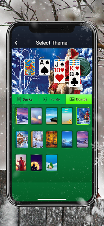 Image 1 for Solitaire - Classic Card …