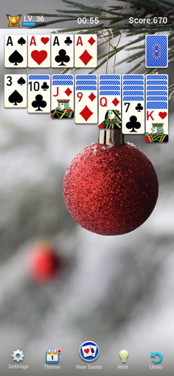 Image 0 for Solitaire - Classic Card …