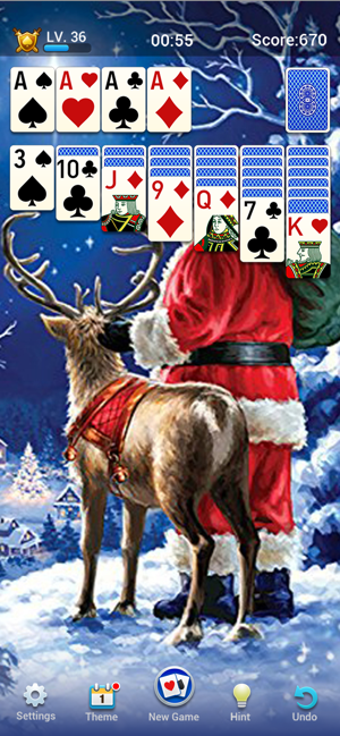Image 2 for Solitaire - Classic Card …