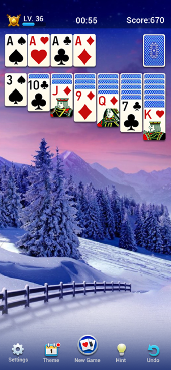 Image 3 for Solitaire - Classic Card …