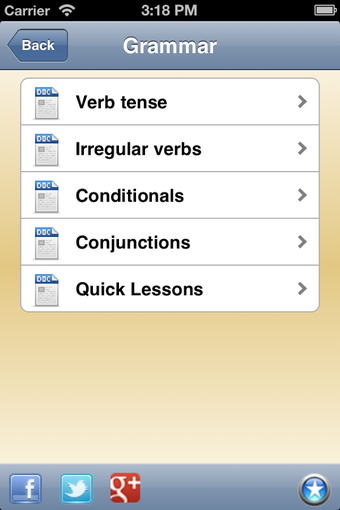 Image 1 for English Dictionary - Offl…