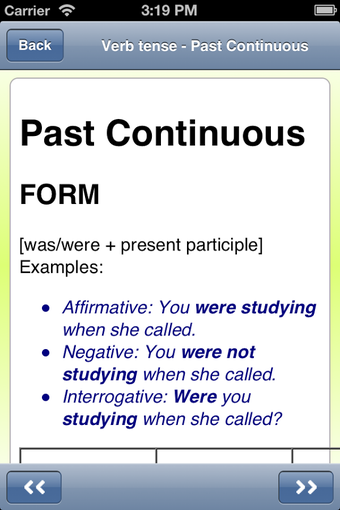 Image 0 for English Dictionary - Offl…